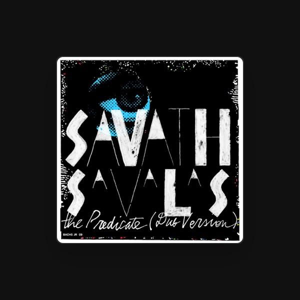 Savath Y Savalas