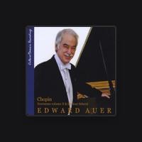 Edward Auer