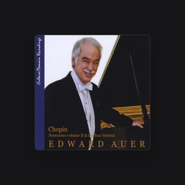Edward Auer