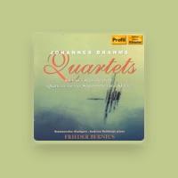 Stuttgart Chamber Chorus