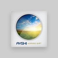 Avshi