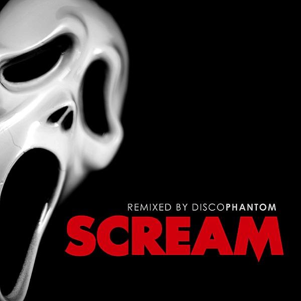 Scream (Dance Remix) [Club Mix]