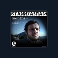 Stanny Abram