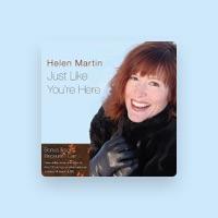 Helen Martin