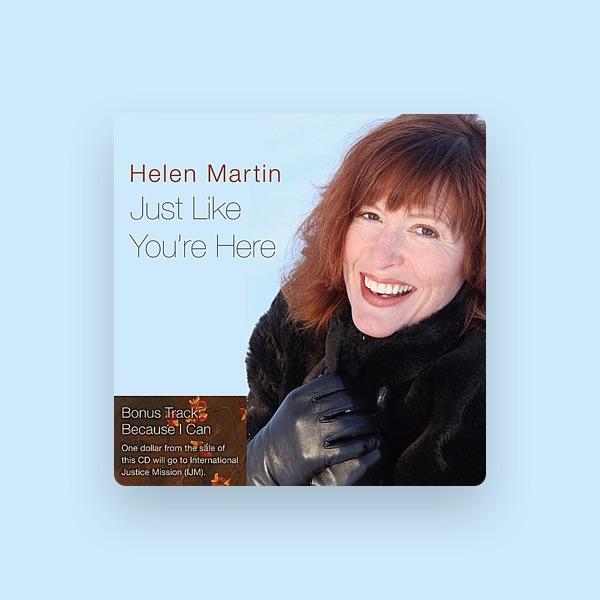 Helen Martin