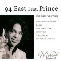Lovin' Cup (feat. Prince)