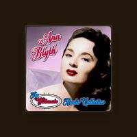 Ann Blyth