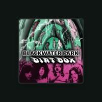 Blackwater Park