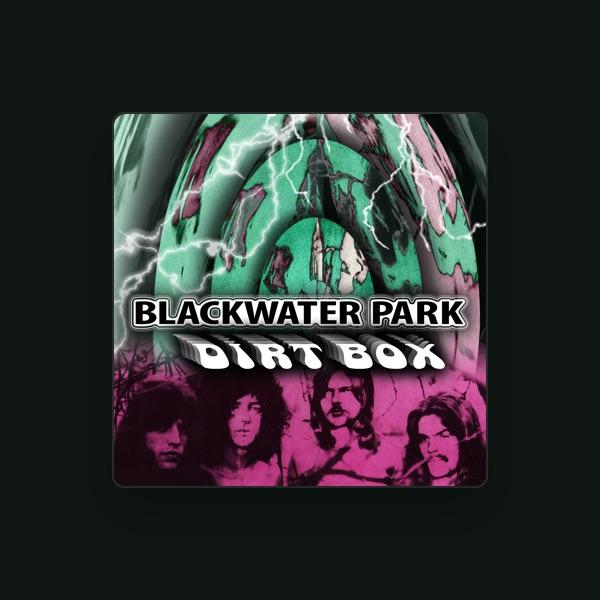 Blackwater Park