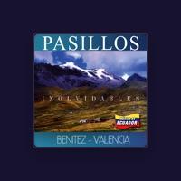 Benítez - Valencia
