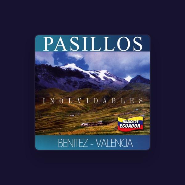 Benítez - Valencia