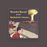Ricochet Biscuit