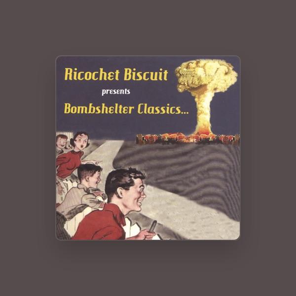 Ricochet Biscuit