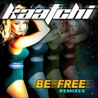 Be Free (Joel Dickinson Full Mix)