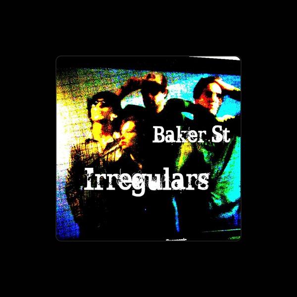 Baker St