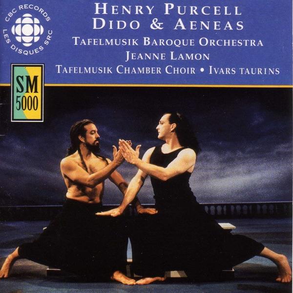 Dido and Aeneas, Z. 626: Act III: Chorus: With Drooping Wings Ye Cupids Come