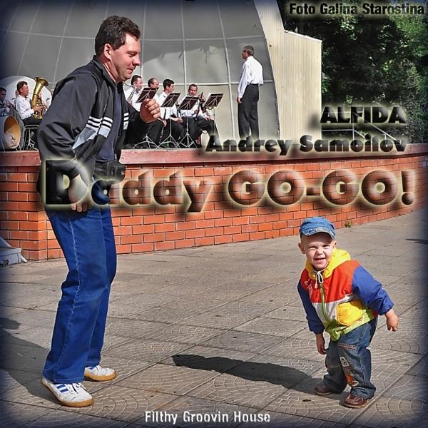 Daddy Go-Go (Club Mix)