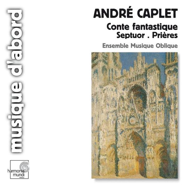 2 Divertissements for Harp: A l'espagnole