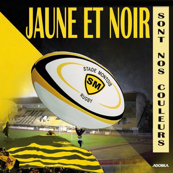 En jaune et noir (Version chantée)
