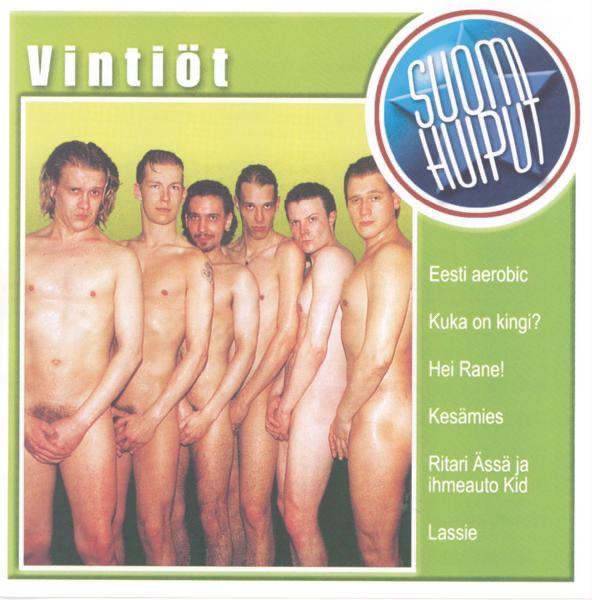 Varjomiehet Reggae