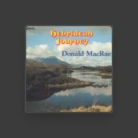 Donald MacRae