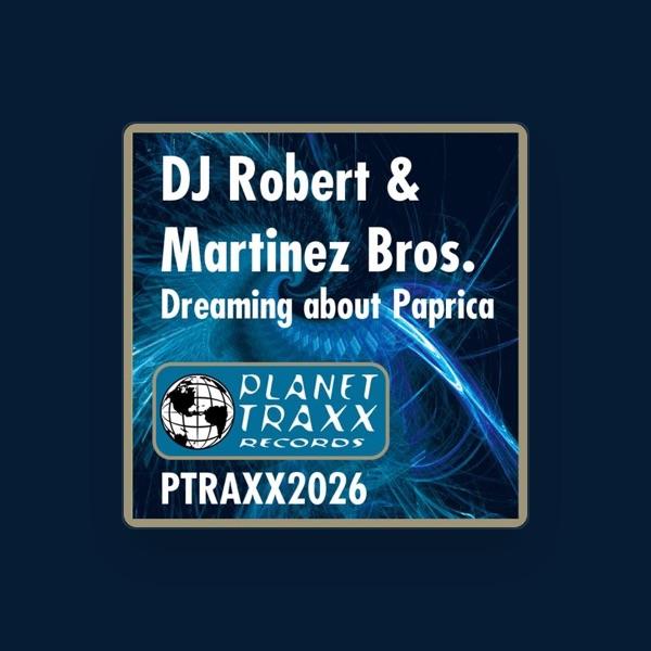 DJ Robert