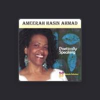 Ameerah Hasin Ahmad