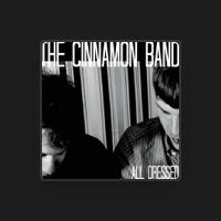 The Cinnamon Band