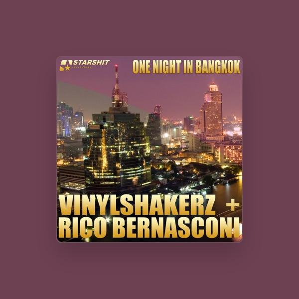 Rico Bernasconi