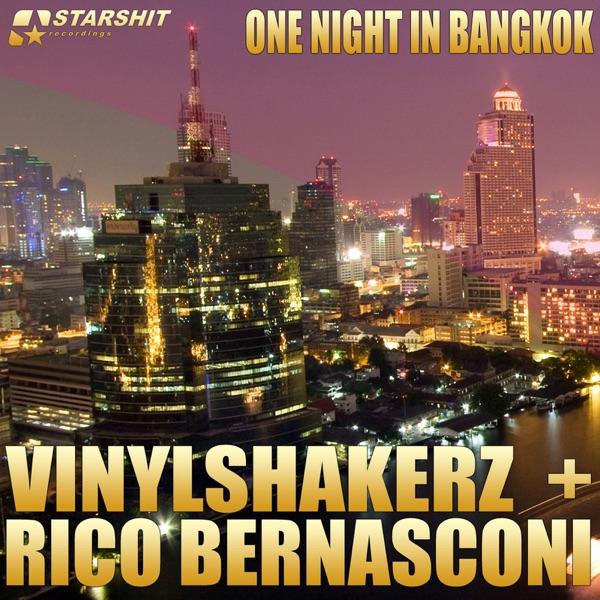 One Night In Bangkok (Rico Bernasconi.mix)