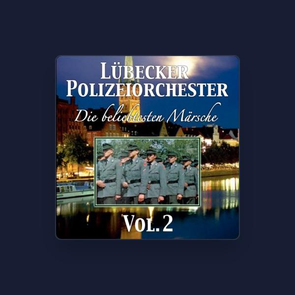 Lübecker Polizeiorchester