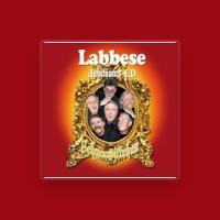 Labbese