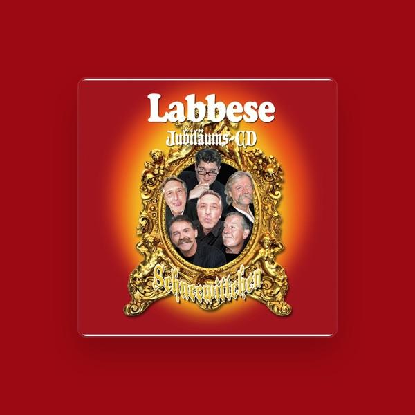 Labbese