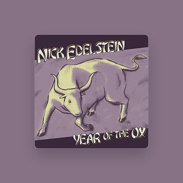 Nick Edelstein