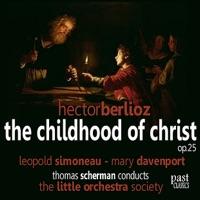 The Childhood of Christ, Op. 25: III. The Arrival At Sais