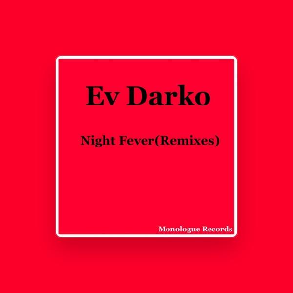 Ev Darko