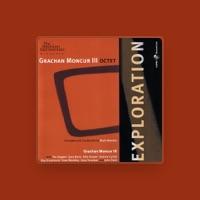 Grachan Moncur III Octet