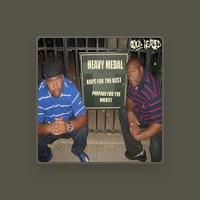 Heavymedal