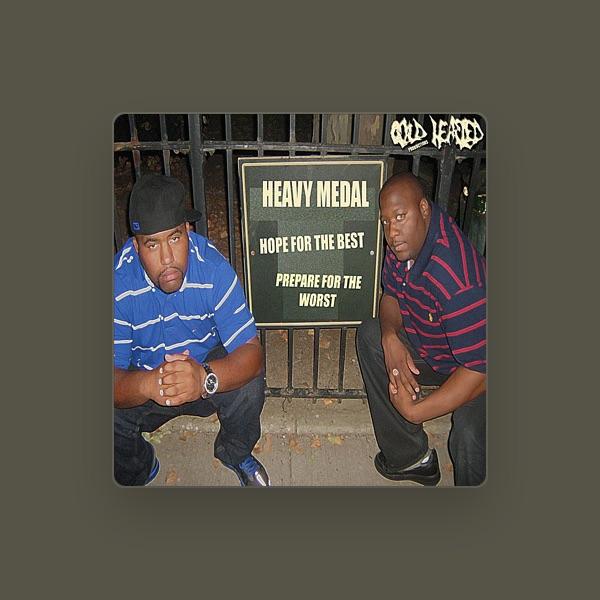 Heavymedal