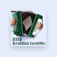 Saphire Accordian Band