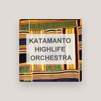 Katamanto Highlife Orchestra