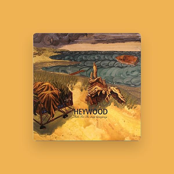 Heywood