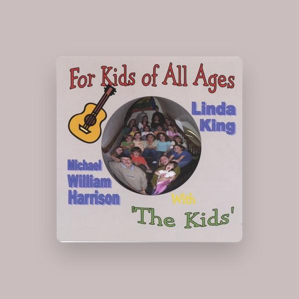 Linda King