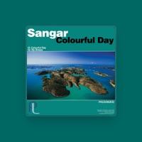 Sangar