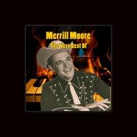Merrill Moore