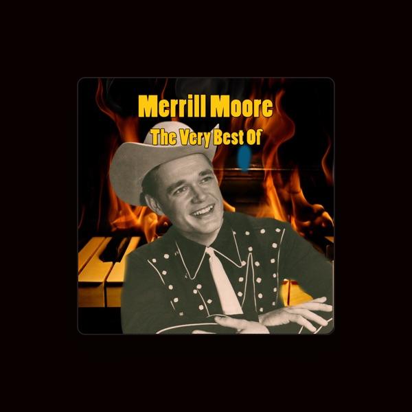Merrill Moore