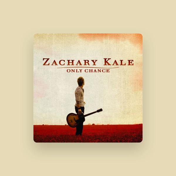 Zachary Kale