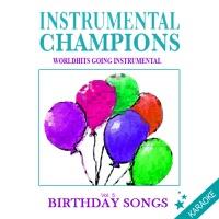 Celebration (Karaoke Version)