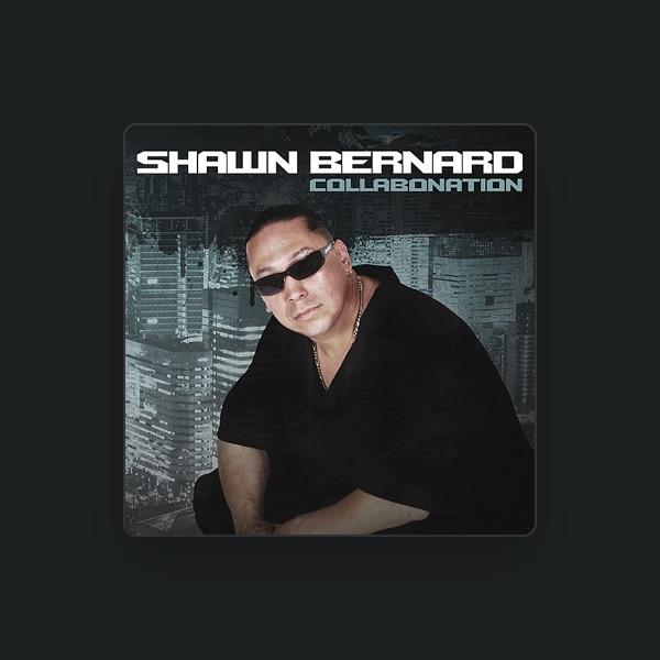 Shawn Bernard