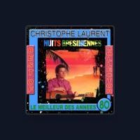 Christophe Laurent